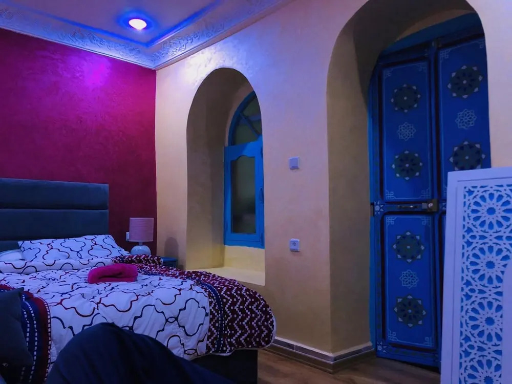 Dar Chefchaouen