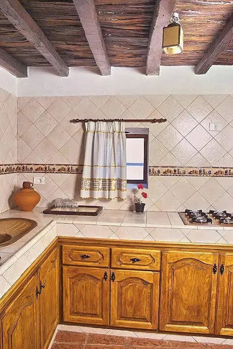 Casa Rural Tamaide