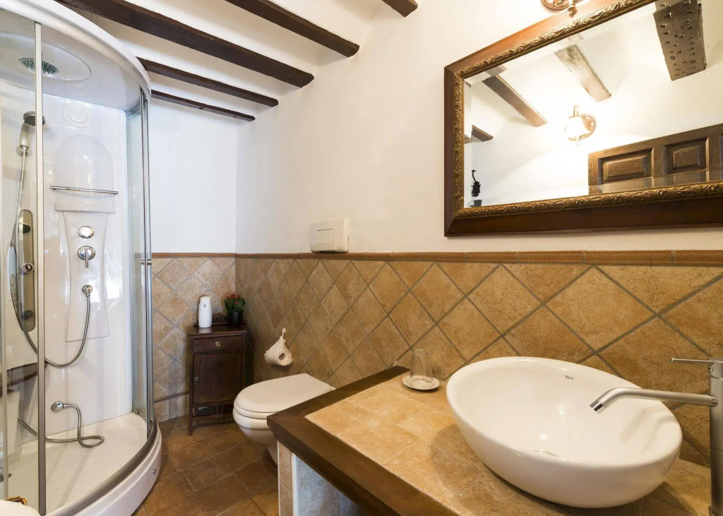 Hotel Rural Tia Pilar