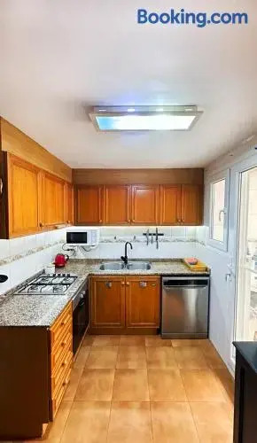Apartment Monfort
