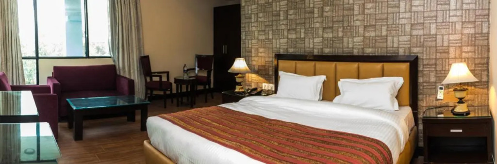 Ikhaya Hotels