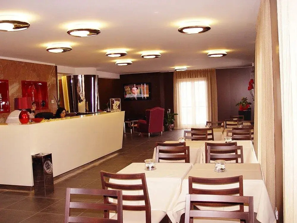Hotel Ansharius