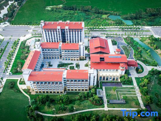 Mingfa International Hotel Ma An Shan