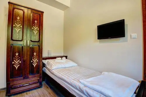Noclegi Styrnol & SPA