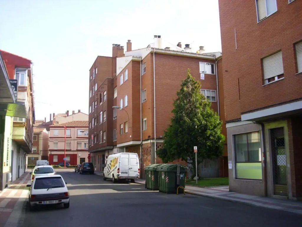 Apartamento León