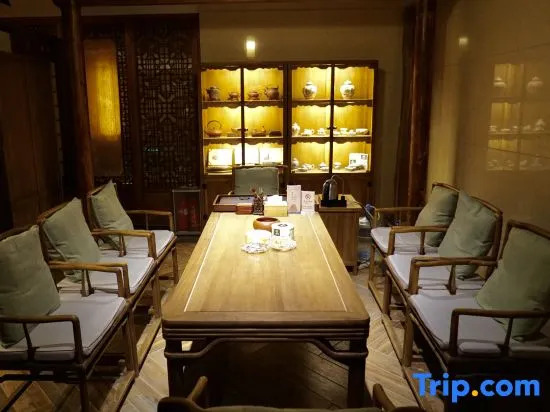 Jinan Xuefu Hotel