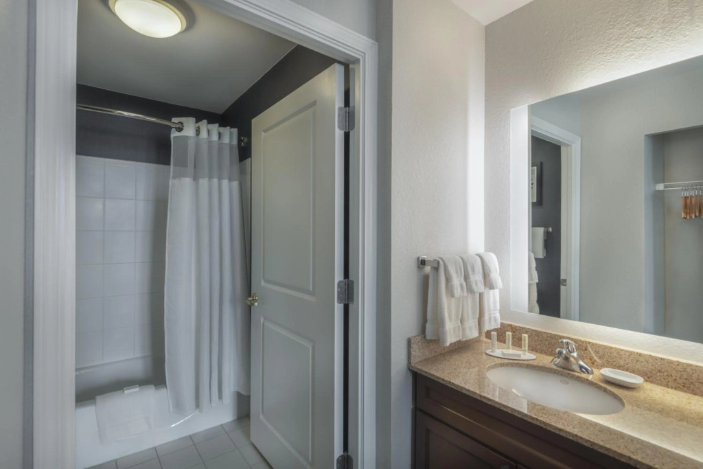 Residence Inn by Marriott Washington, DC National Mall