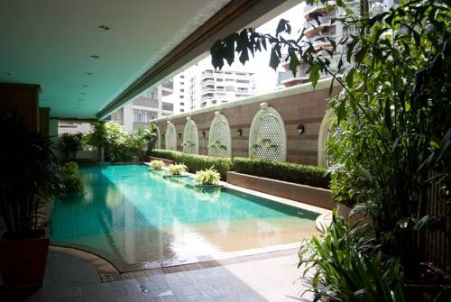 My Bangkok Pad