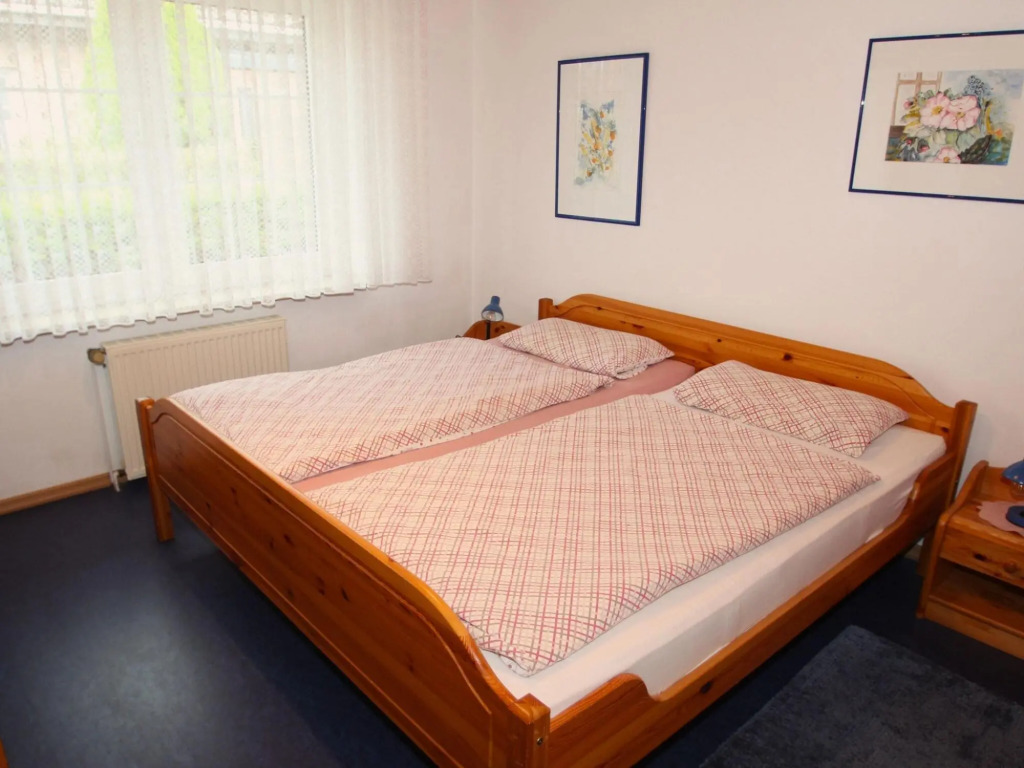 Ferienhaus in Neßmersiel for 4 Personen