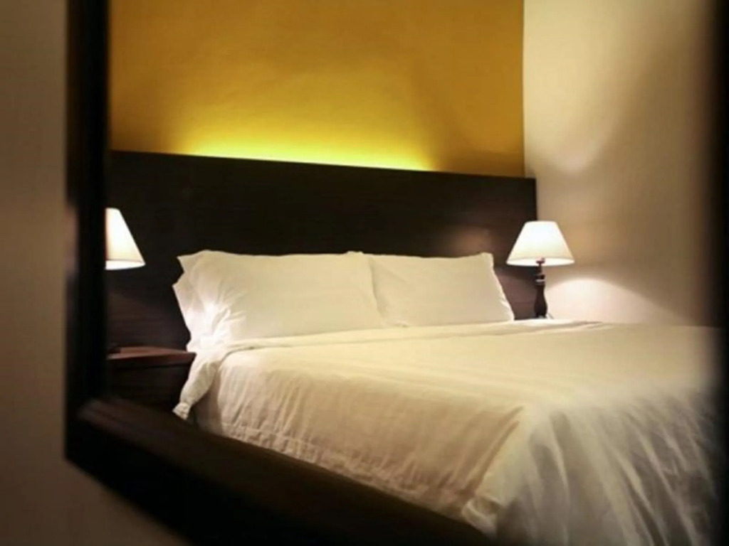 Hotel Eden54