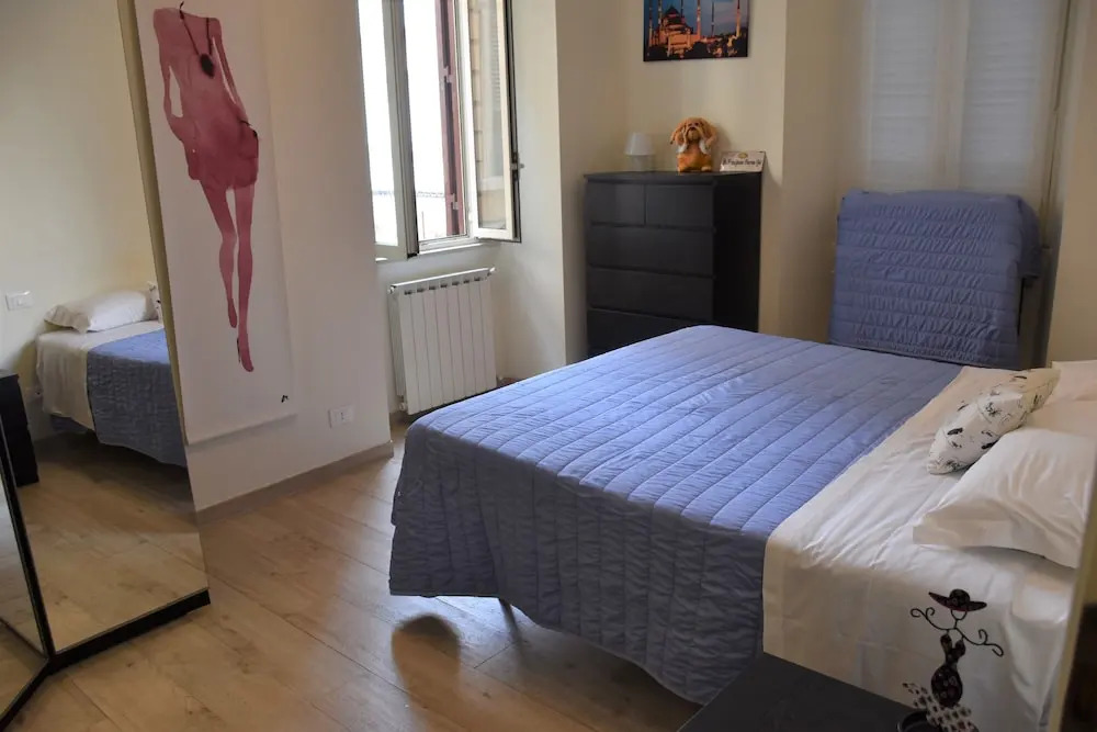 Lovely Apartament Near Colosseum