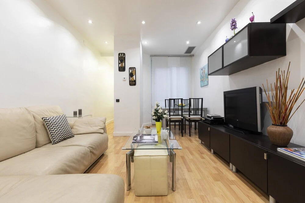 Ab Berlin Les Corts Apartment