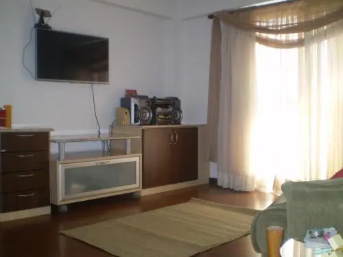 Quarto Privativo em Apartamento Confortável