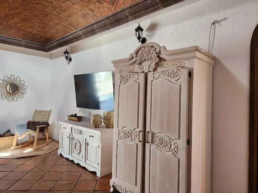 Tres Fuentes Dickinson Hotel Boutique