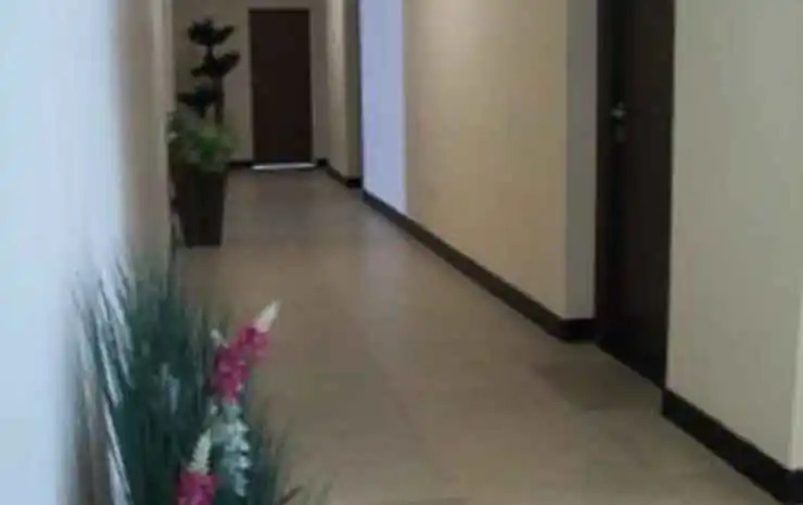 Grand Dian Hotel Bumiayu