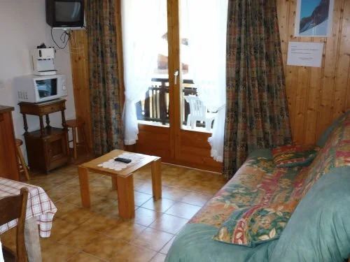 Au Vieux Champex
