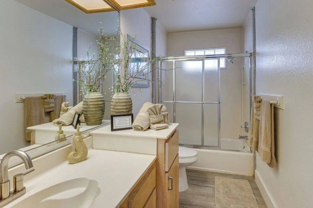South Padre Island Getaway - Newly Renovated!