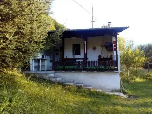 Bungalows Zdravets