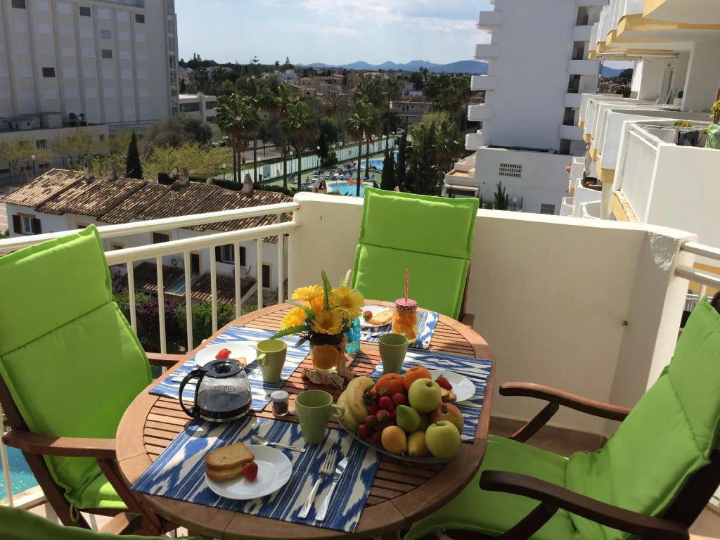 Apartamento Beauty Sa Coma II