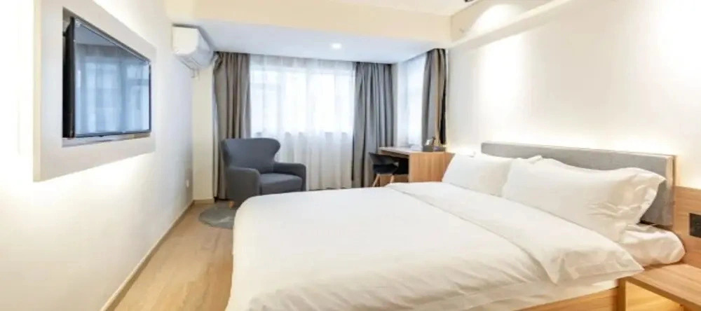 Xinlantu Culture Hotel