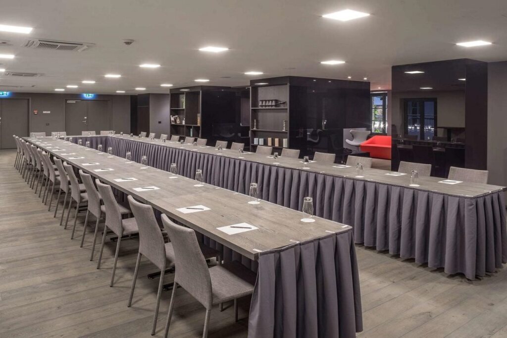 Pullman Riga Old Town - Renovated 2025