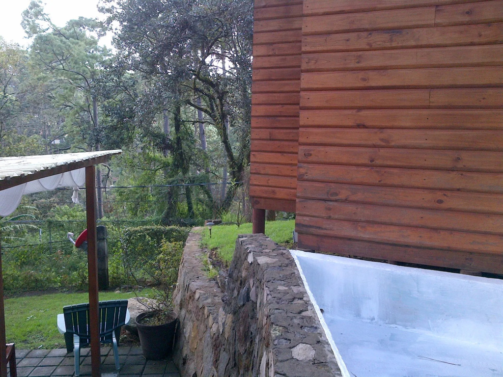 Cabañas Monte Alto Hotel Boutique