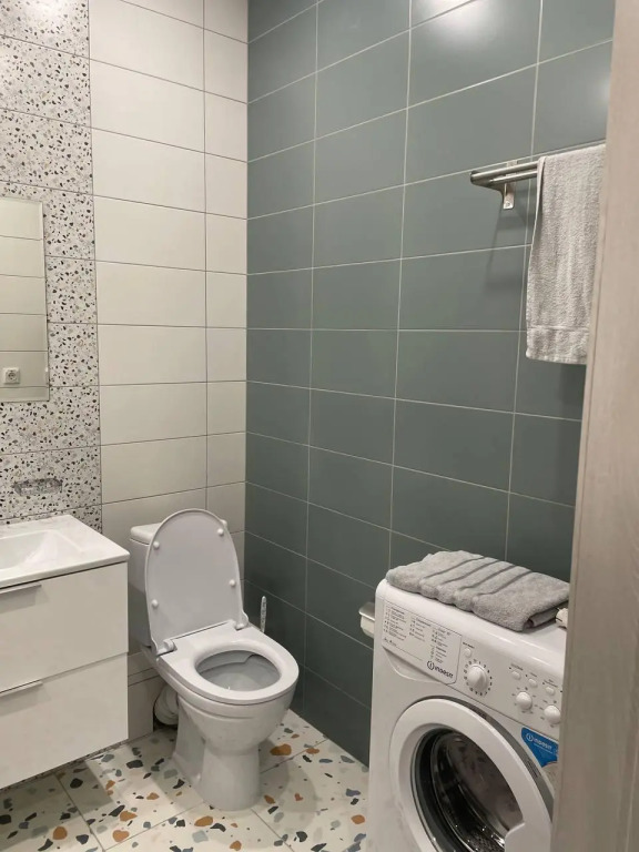 Апартаменты на Ярдем 25