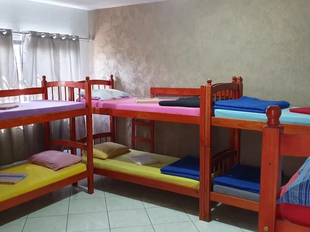 Pousada & Hostel Vento Minuano