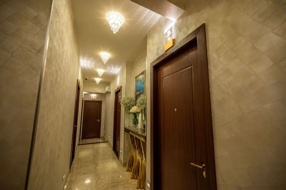 ACJ Residence - A Member of The Luxury Stay Group