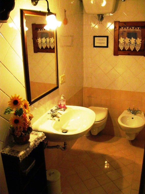 Le Casacce