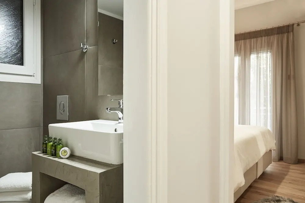 Charming studio apartment