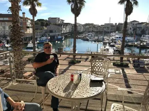 Port Hotel