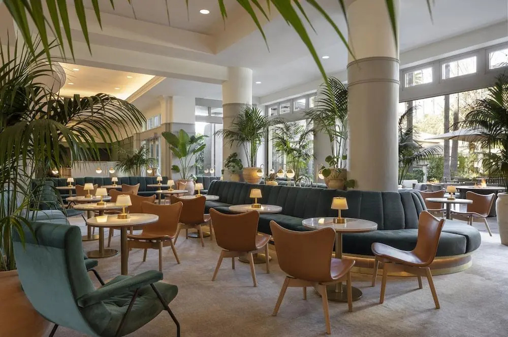 Fairmont Miramar Hotel & Bungalows