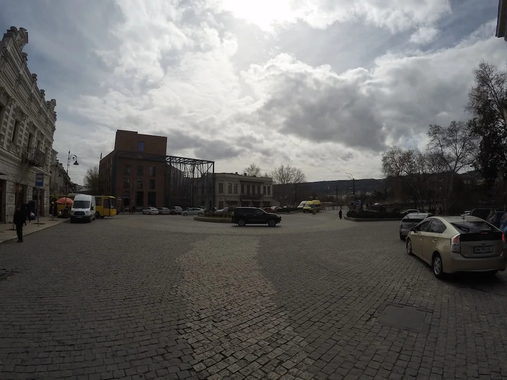Хостел Imaginarium