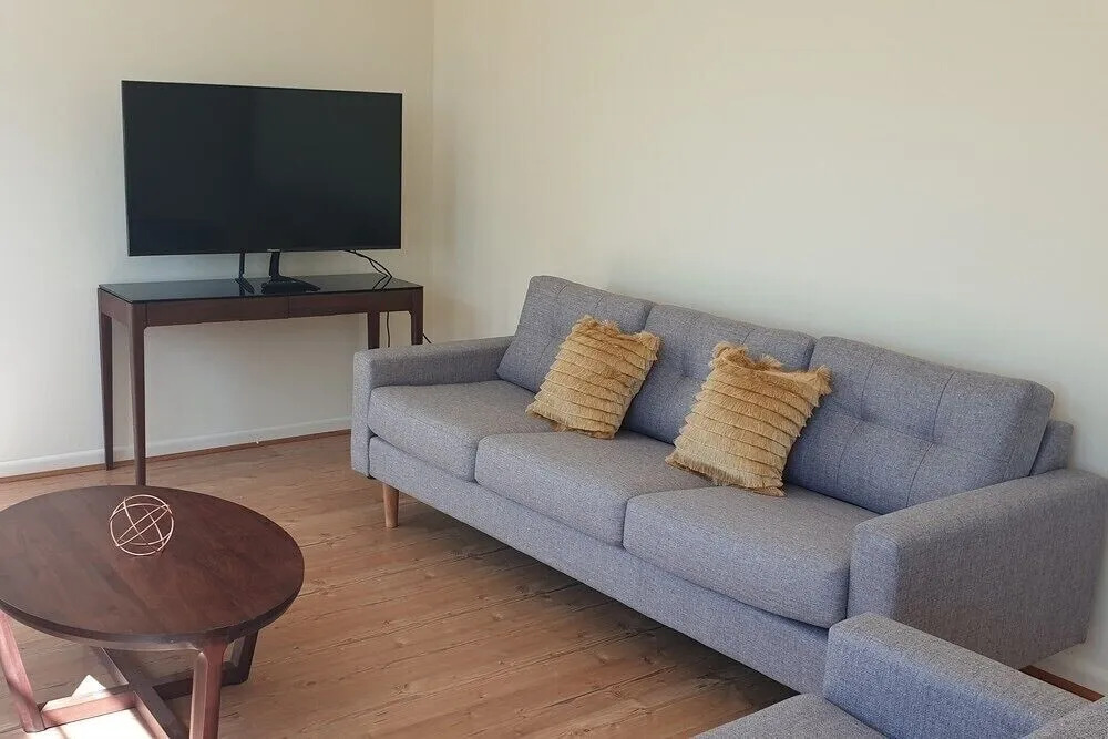 The Bay Apartment