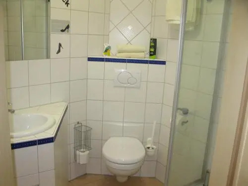 Hausner`s Hotel- Studio Apartments