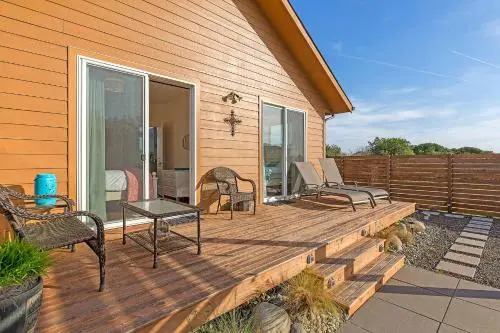 Sandy Toes Cottage