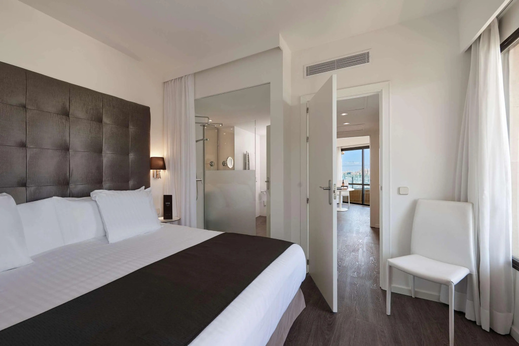 Meliá Palma Marina