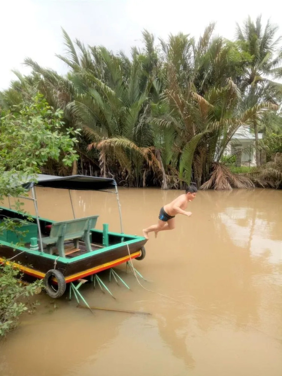 Ben Tre Farm Stay
