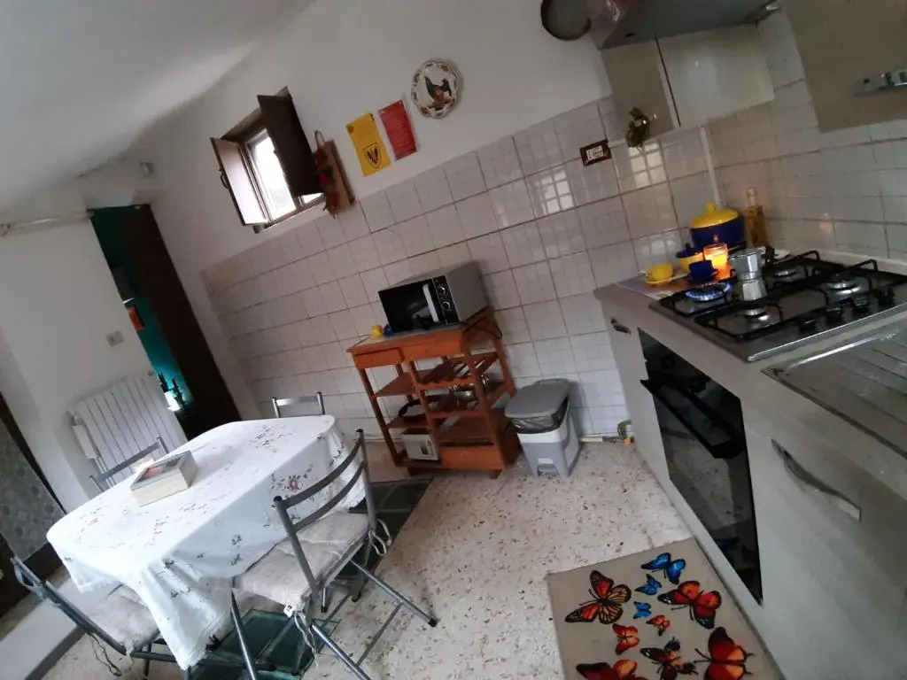 Appartamento al centro storico