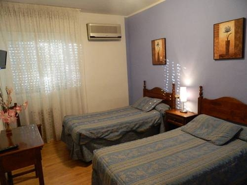 Hotel Alpemar