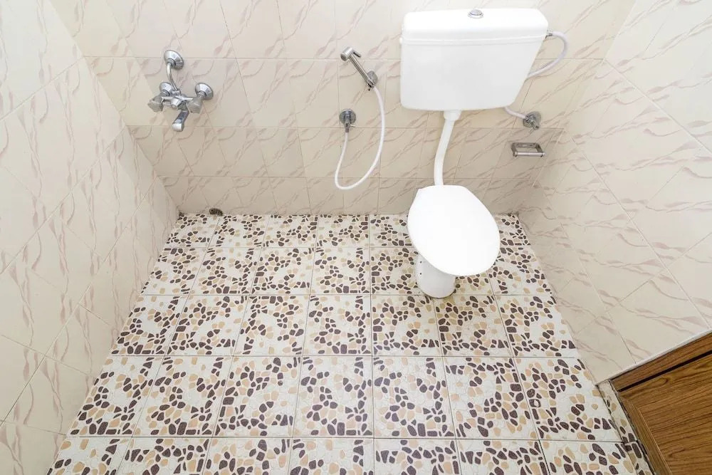 GuestHouser 1 BR Guest house 2140