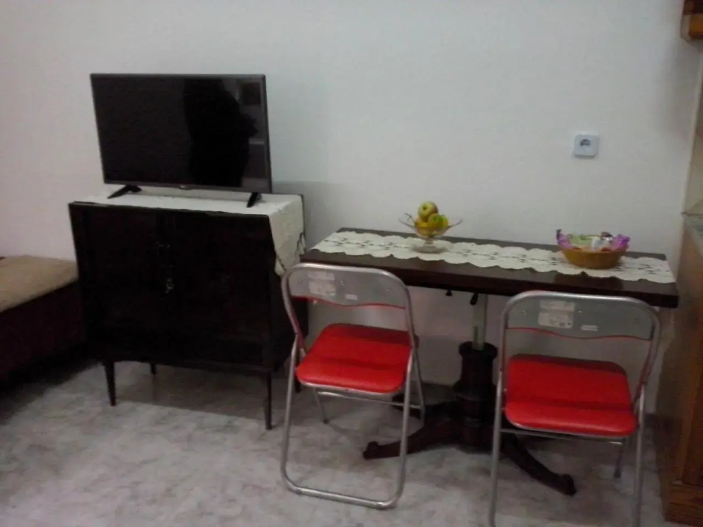 Estudio Tafira 6 kilometres from Las Palmas city