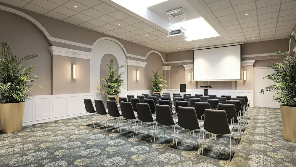 BasiliQ Hotel