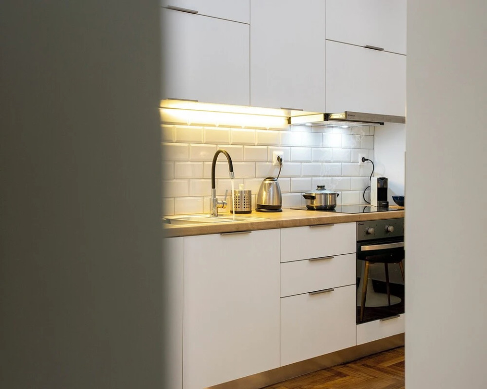 Trendy 2 bedroom Apartment 5min to metro