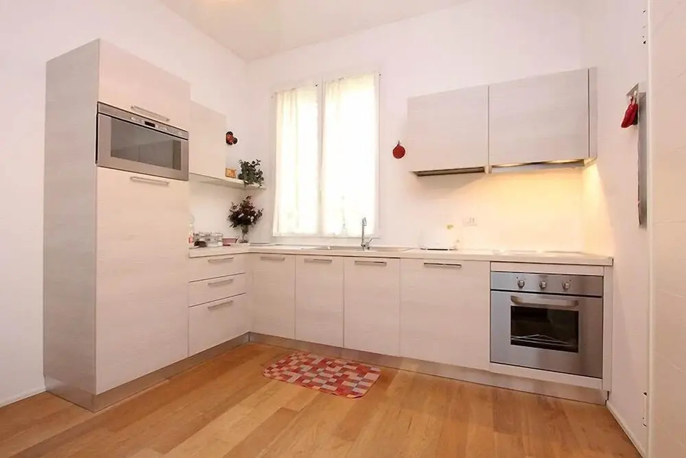 City Apartments - Mazzoni