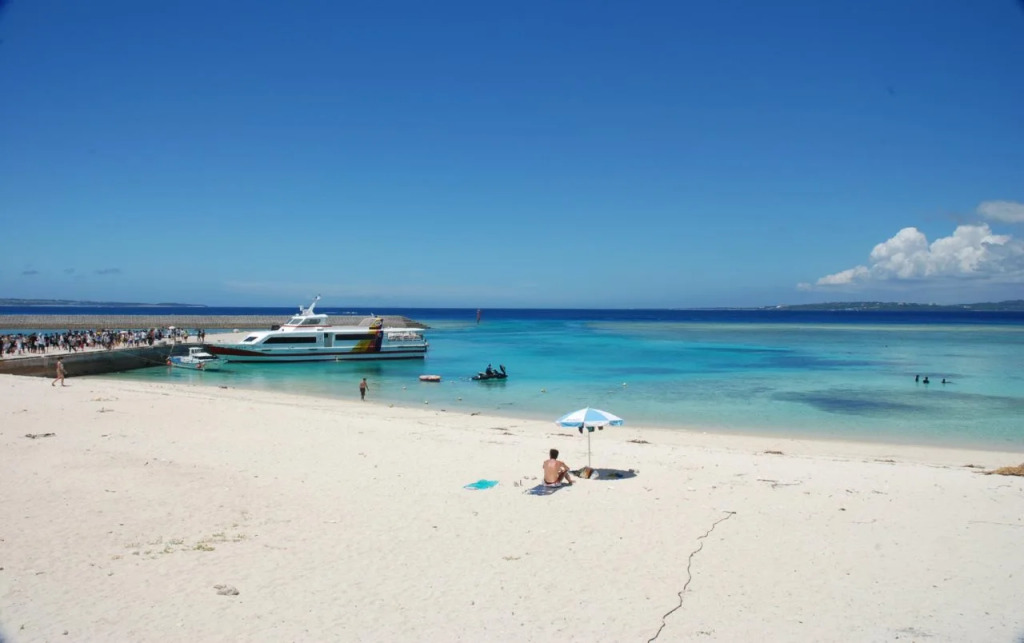 Yukurina Resort Okinawa Hills Churaumi