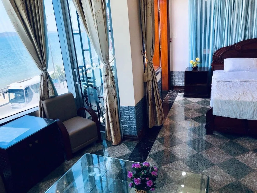 Hotel Nhu Yen