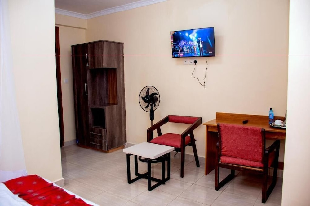Hotel OCCAZIA Homa Bay