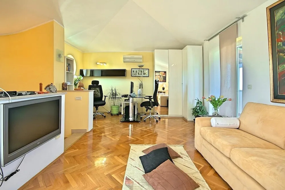 Villa Rossana